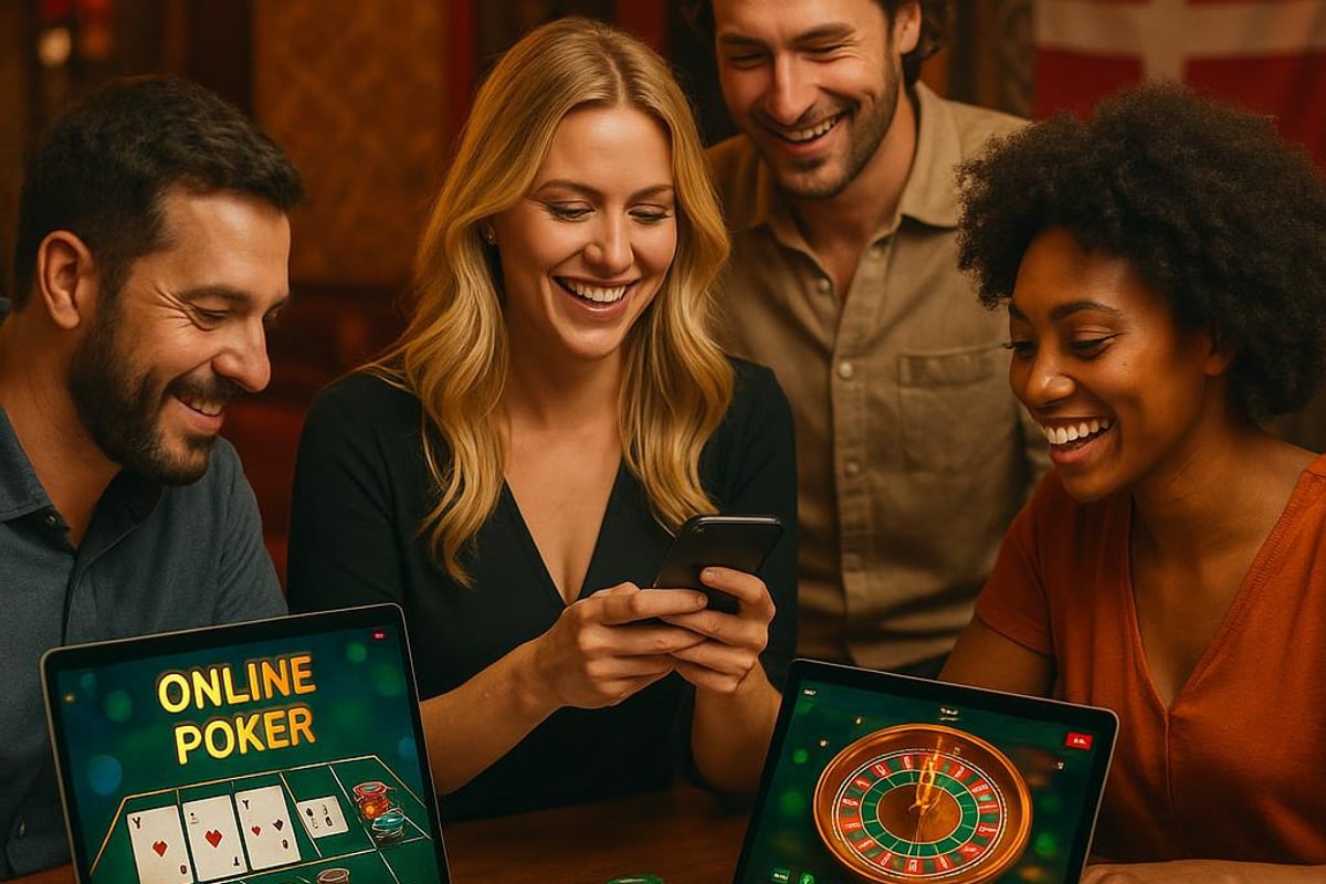 Strategier for at drage fordel af casino bonusser i Danmark